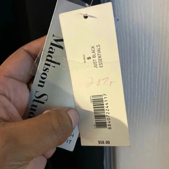 Madison Studio Savannah Fit Women's Dress Pants Trousers Size 6 Workwear Casual - Picture 6 of 9